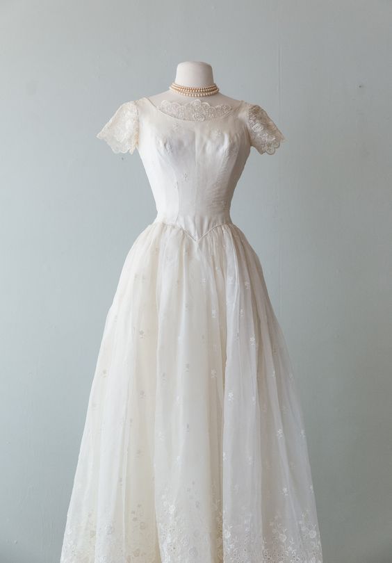 What Is Organdy Fabric Properties How Its Made And Where 2022 